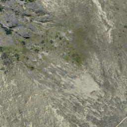 Satellite imagery of LONG SPUR, NZ