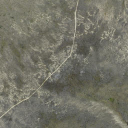 Satellite imagery of LONG SPUR, NZ