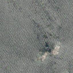 Satellite imagery of Rocas Blanco, CL
