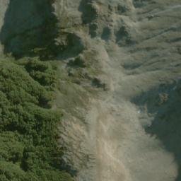 Satellite imagery of Cerro Nevado, CL