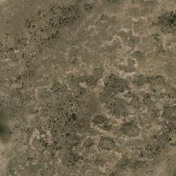 Satellite imagery of Cerro Overas Grandes, AR