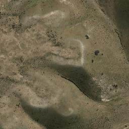 Satellite imagery of Cerro Overas Grandes, AR