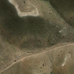 Satellite imagery of Cerro Overas Grandes, AR