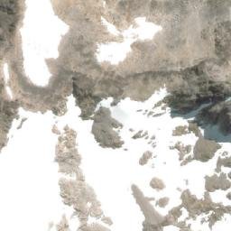 Satellite imagery of Cerro Pucalán, CL
