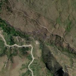Satellite imagery of The Lighthouse, NZ