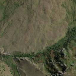 Satellite imagery of The Lighthouse, NZ