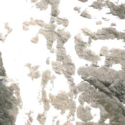 Satellite imagery of Cerro Pucalán, CL