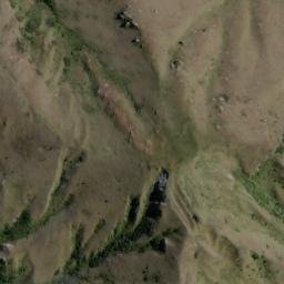 Satellite imagery of The Lighthouse, NZ