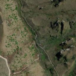 Satellite imagery of The Lighthouse, NZ