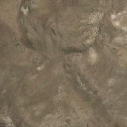 Satellite imagery of Cerro Aguada del Matrero, AR