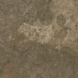 Satellite imagery of Cerro Bayo, AR