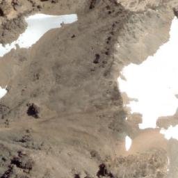 Satellite imagery of Cerro Catedral, CL