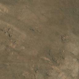 Satellite imagery of Cerro Pepita, AR