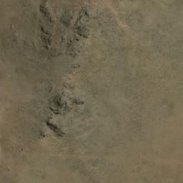 Satellite imagery of Cerro Pepita, AR