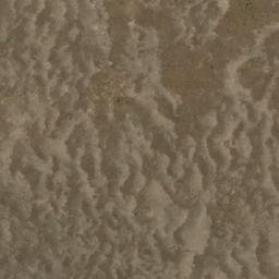 Satellite imagery of Cerro Bayo, AR