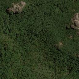 Satellite imagery of Portillo Cerro Catedral, CL