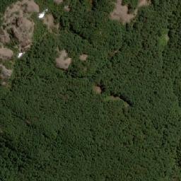 Satellite imagery of Portillo Cerro Catedral, CL