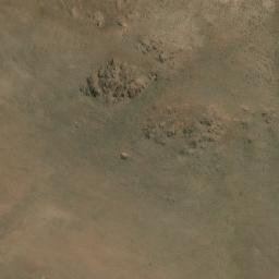 Satellite imagery of Cerro Pepita, AR