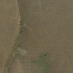 Satellite imagery of Cerro Pepita, AR