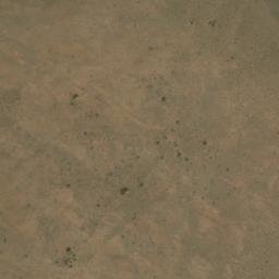 Satellite imagery of Cerro Payambre, AR