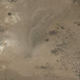 Satellite imagery of Cerro Plataforma Verde, AR