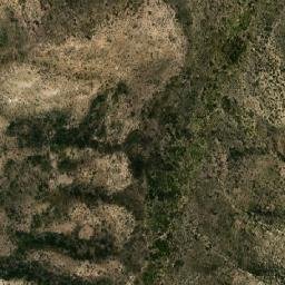 Satellite imagery of Cerro Malaspina, AR