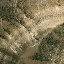 Satellite imagery of Cerro Malaspina, AR