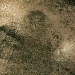 Satellite imagery of Cerro Malaspina, AR