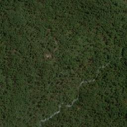 Satellite imagery of Portillo Cerro Catedral, CL