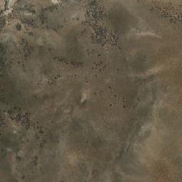 Satellite imagery of Cerro Plataforma Verde, AR