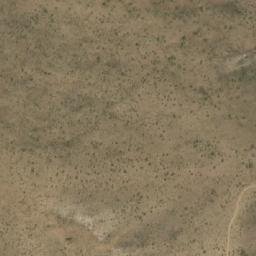 Satellite imagery of Meseta La Yeta, AR