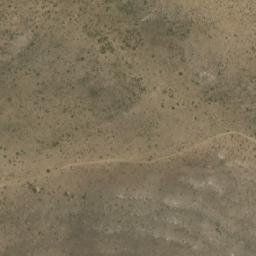 Satellite imagery of Meseta La Yeta, AR