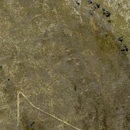 Satellite imagery of The Tops, NZ