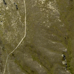 Satellite imagery of The Tops, NZ