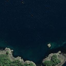 Satellite imagery of Punta Andrés, CL