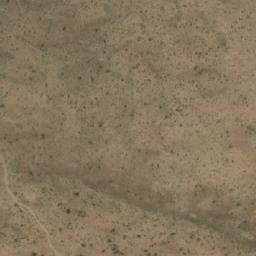 Satellite imagery of Meseta La Yeta, AR