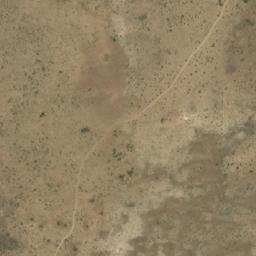Satellite imagery of Meseta La Yeta, AR