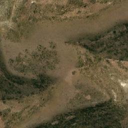 Satellite imagery of Cerro Malaspina, AR