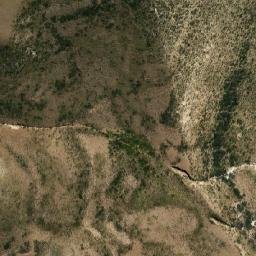 Satellite imagery of Cerro Malaspina, AR
