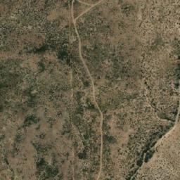 Satellite imagery of Cerro Cóndor, AR