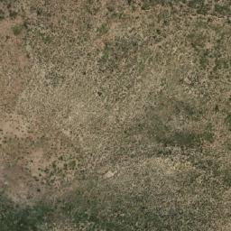 Satellite imagery of Cerro Cóndor, AR