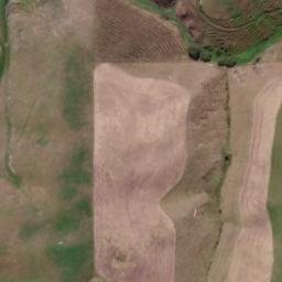 Satellite imagery of The Stony Ridge, NZ