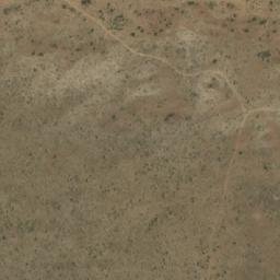 Satellite imagery of Meseta La Yeta, AR