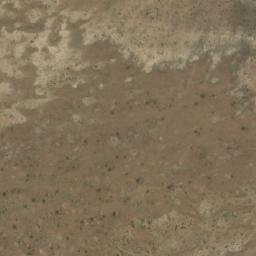 Satellite imagery of Meseta La Yeta, AR