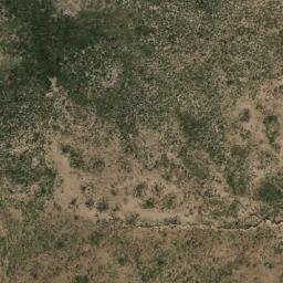 Satellite imagery of Cerro Cóndor, AR
