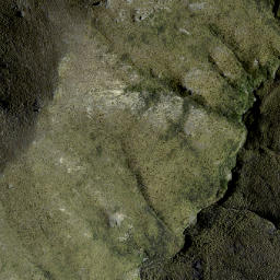 Satellite imagery of TOURIST SPUR, NZ