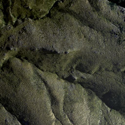 Satellite imagery of TOURIST SPUR, NZ