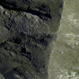 Satellite imagery of TOURIST SPUR, NZ