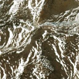 Satellite imagery of Meseta Pedregosa, AR
