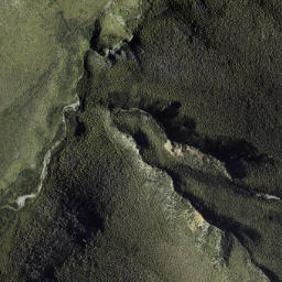 Satellite imagery of TOURIST SPUR, NZ